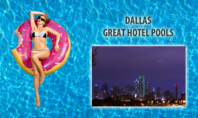 Dallas Great Pools